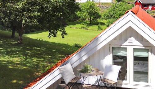 One-Bedroom Vacation Home