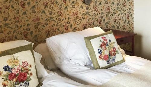 Double or Twin Room with Balcony