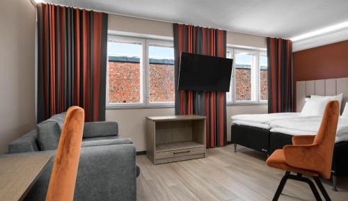 Comfort Double or Twin Room