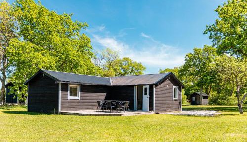 Cottage Superior (6 Adults)