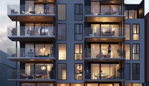 Superior Apartment