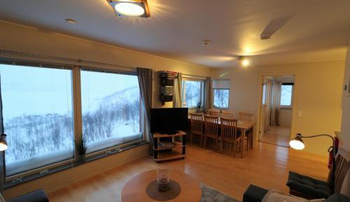 Superior Apartment