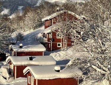 Apartment with Sauna