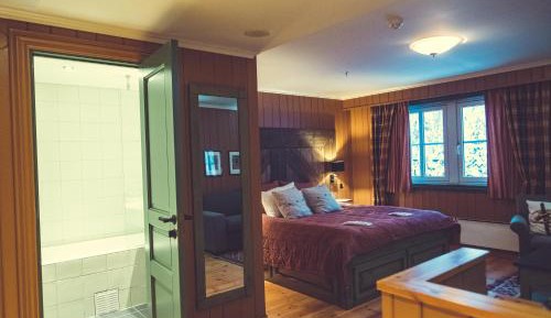 Junior Suite