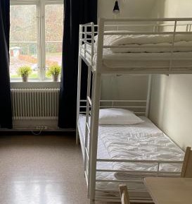 Budget Twin Room