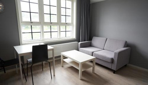 Double Room - Disability Access