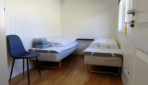 Small Twin Room