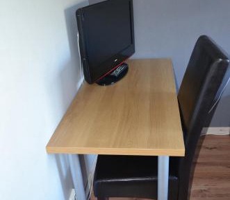 Economy Quadruple Room