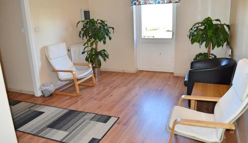 Budget Triple Room with Shared Toilet and Bathroom 