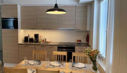Superior Suite - Two Bedroom Apartment