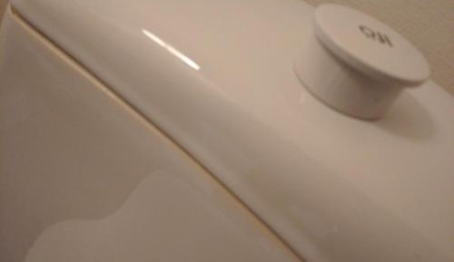 Quadruple Room with Private Toilet