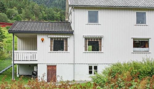 Four-Bedroom Vacation Home