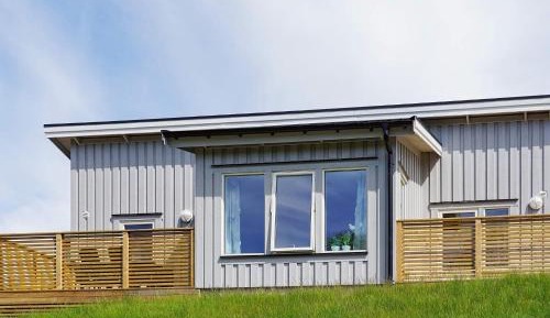 Two-Bedroom Holiday Home