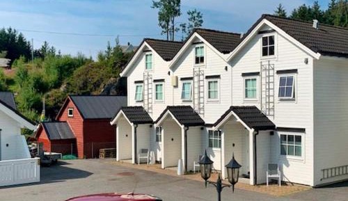 Four-Bedroom Vacation Home