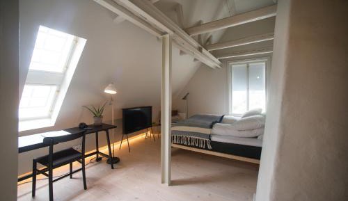 Double Room Garden - Villa