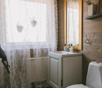Economy Triple Room with Shared Bathroom
