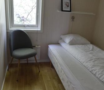 Standard Cottage