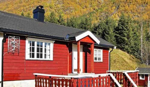 One-Bedroom Vacation Home