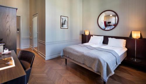 Superior Queen Room