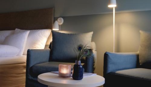 Twin Room - Annex