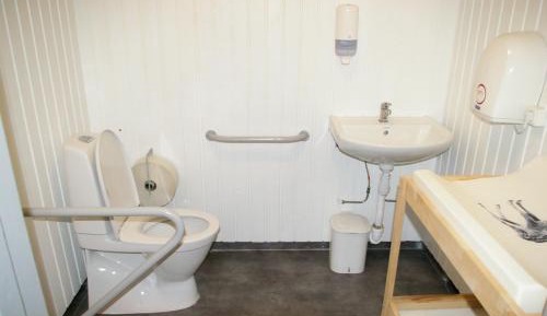 Economy Quadruple Room
