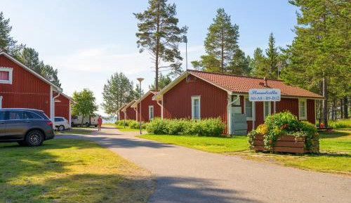 Two-Bedroom Holiday Home (6 Adults)