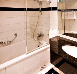 Business Double or Twin Room