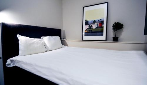 Standard Double Room without Window