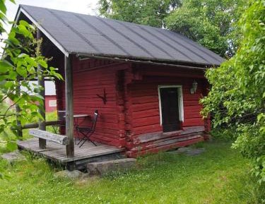 One-Bedroom Aitta
