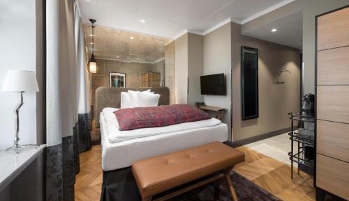 Solo Single Room