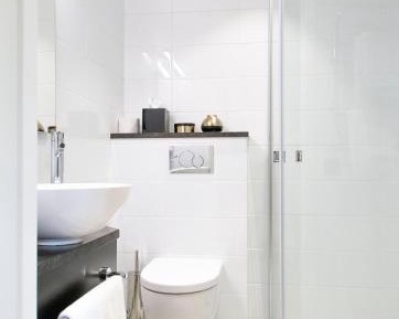 Small Double Room