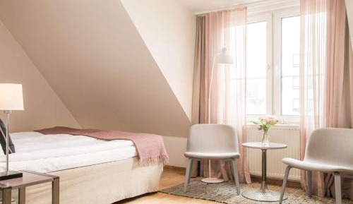 Economy Double or Twin Room