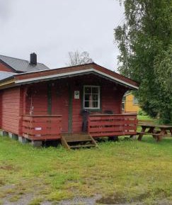 Chalet (4 Adults)