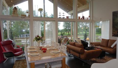 Vacation Home