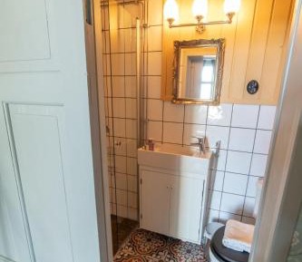Double or Twin Room with Garden View