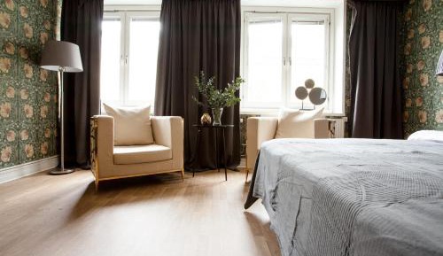 Family King Room