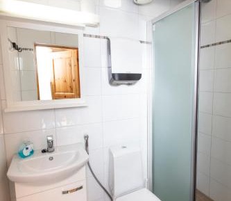 Economy Twin Room