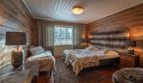 Wilderness Room