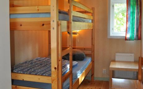Family Cottage (5 Beds)