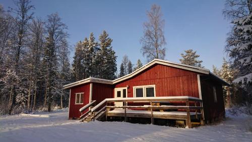 Vacation Home