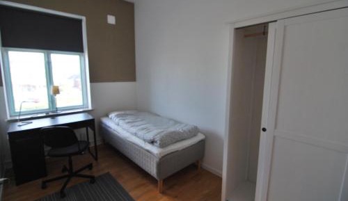 Economy Single Room