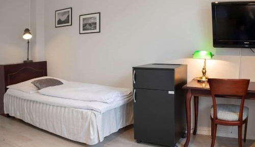 Single Room - Non-Smoking