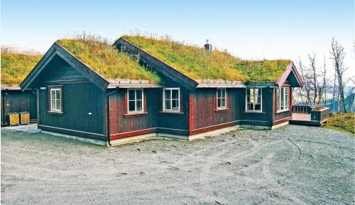 Four-Bedroom Vacation Home