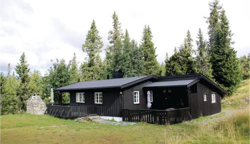 Four-Bedroom Vacation Home