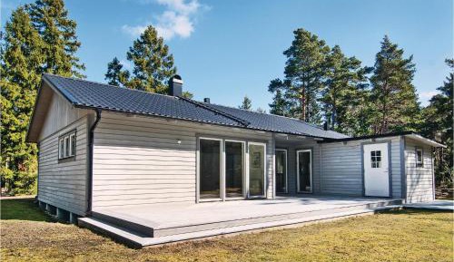 Four-Bedroom Vacation Home