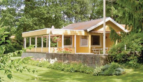 Four-Bedroom Vacation Home