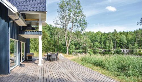 Four-Bedroom Vacation Home