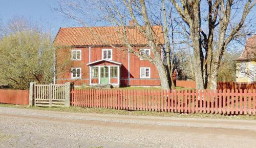 Four-Bedroom Vacation Home