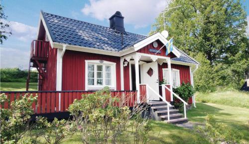 One-Bedroom Vacation Home