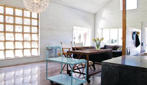 Two-Bedroom Holiday Home